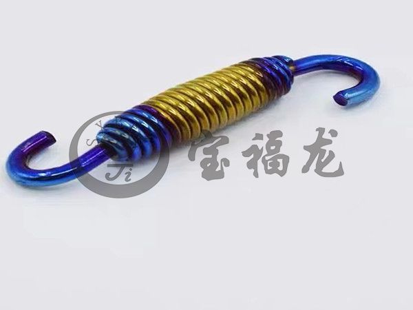 鈦彈簧