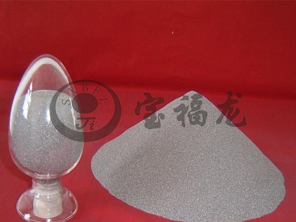 鈦粉